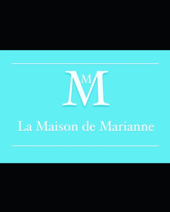 La Maison De Marianne Trepuzzi Экстерьер фото